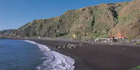 Playa de Bajamar