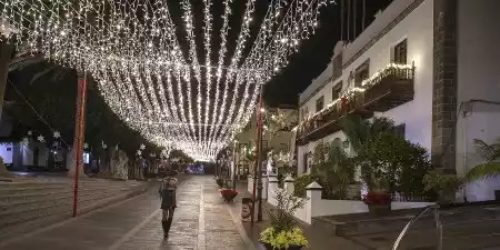 5 cosas que hacer en La Palma estas navidades